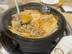 -李师傅脆肚(梅林店)
