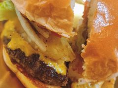 -魏斯理汉堡(西安沣东吾悦店)