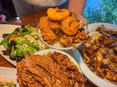 -惠宾饭庄(中山路店)