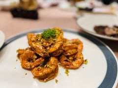 -香然会·园林雅宴(陆家嘴店)