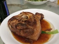 -红高粱大酒店(宁山东路店)