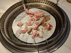 -欢喜哥齐齐哈尔自助烤肉(大学城店)