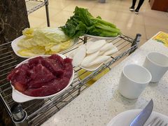 -蜀皇·菌汤鲜黄牛肉汤锅(宽窄巷子店)