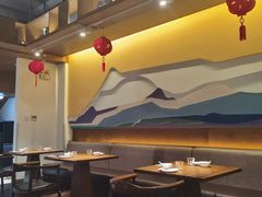 -陆壹捌餐厅(五大道店)