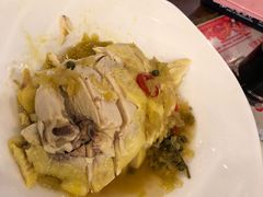 -三凤酒家·百年无锡菜(清扬茂业店)