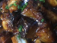 -逸林轩中餐厅(中信泰富朱家角锦江酒店)