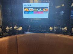 -大理实力希尔顿酒店御璽中餐厅YUXI – CHINESE RESTAURANT