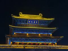 -鼓楼夜市