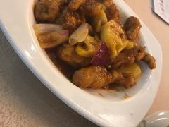 -金城大酒店-中餐厅(汾江中路店)