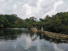 -花溪公园