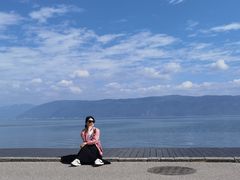 -大理洱海