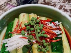 -绿茶餐厅(松江万达店)