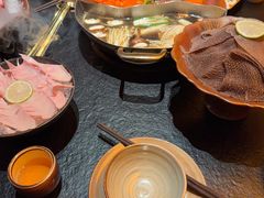 -色響火锅(恒隆广场店)