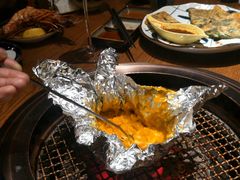 -炎蔵牛舌烤肉