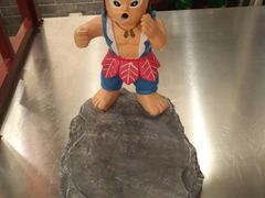 -芝麻花餐厅(祁家豁子店)