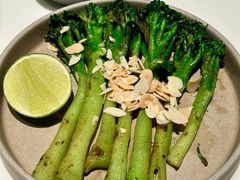 -胡麻(静安嘉里店)