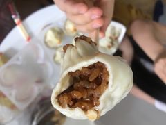 -鲁氏汤包王(长白街店)