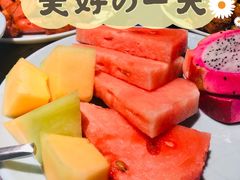 -炽真·果木窑烤自助牛排馆儿(和平欧乐店)
