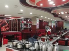 -蝎王府羊蝎子(西稍门店)