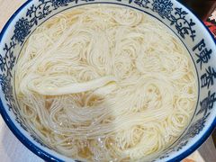 -陳香貴·蘭州牛肉面(月星环球港店)