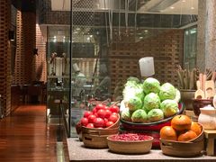 -君悦酒店·1881·北京烤鸭