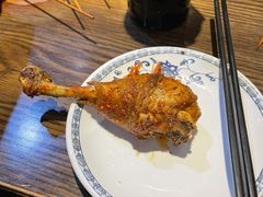 -三江烤鱼(张家巷店)