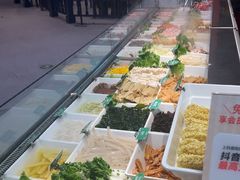 -椒锅锅·麻辣香锅(宝地广场城市集市店)