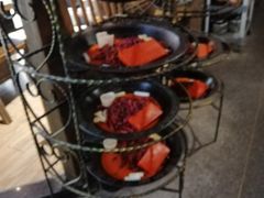 -红九格老火锅(三峡广场店)
