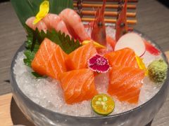 -炙柒Sekinana·精致日料(合生汇店)