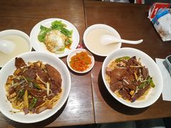 -寻裕记·现炒浇头面(人民广场店)