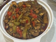 -新新湘菜馆(新中街二条店)