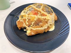 -虎哥私房菜(馒头山店)