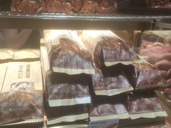 -欧诺爱烘焙(高新万达店)