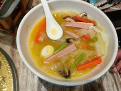 -树厨贵州菜(大十字店)