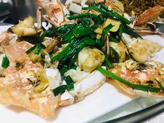 -琼菜坊·无鸡不成宴·海南菜老爸茶糟粕醋(海口骑楼老街店)