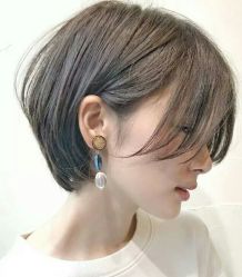 -GIRL STYLE 烫发·染发沙龙