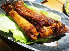 -并州大牌档之醉轻尘