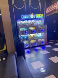 -MELAND CLUB亲子乐园·派对·餐厅(北京芳圆里ID MALL店)