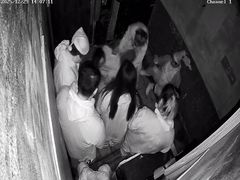 -棂笼·深度沉浸密室(武汉旗舰店)