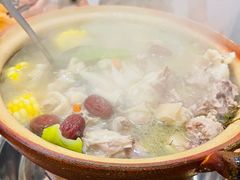 -洪大厨鸡煲(福田店)