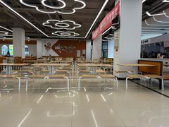 -天津工业大学西苑餐厅
