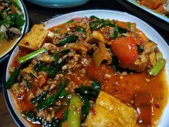 -阿鹏故事云南野生菌火锅(人民路店)