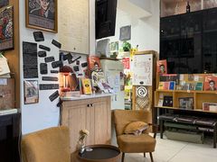 -KAFKA·卡夫卡咖啡(文林店)