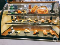 -DQ·蛋糕·冰淇淋(新佳丽店)