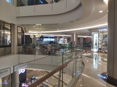 -皇庭广场(福华三路店)