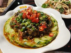 -黄记煌三汁焖锅(渝北金港国际店)