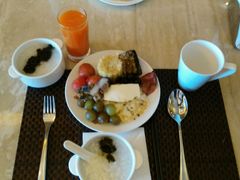 -长白山万达喜来登度假酒店