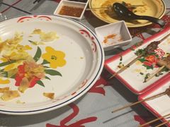 -辉记炭烧海鲜大排档·老字号(福田店)