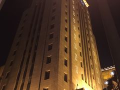 -中国银行(上海市分行营业部)