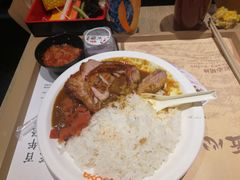 -吉野家(群力王府井店)